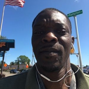 Meet your Posher, Douglas